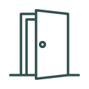 Ouverture de porte à Aucamville